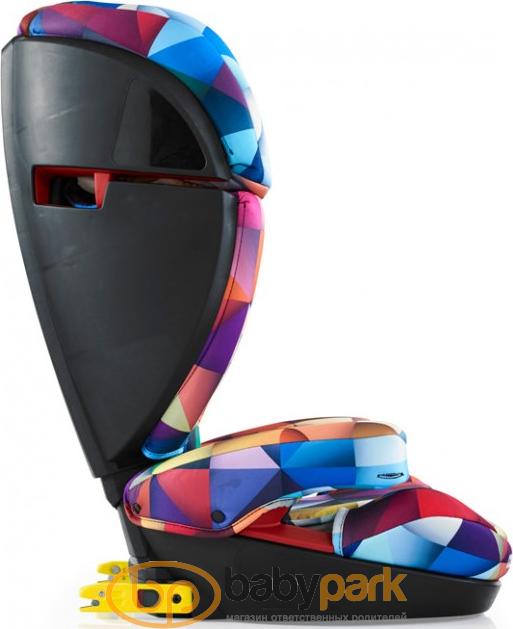 Cosatto SKIPPA FIX 6 725 Babypark