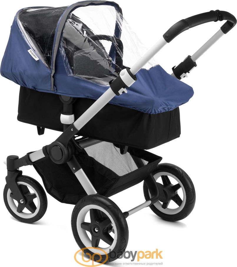 Bugaboo Donkey Buffalo Runner 3 099 Babypark