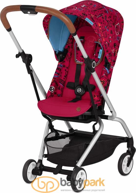 Cybex eezy s deals twist newborn
