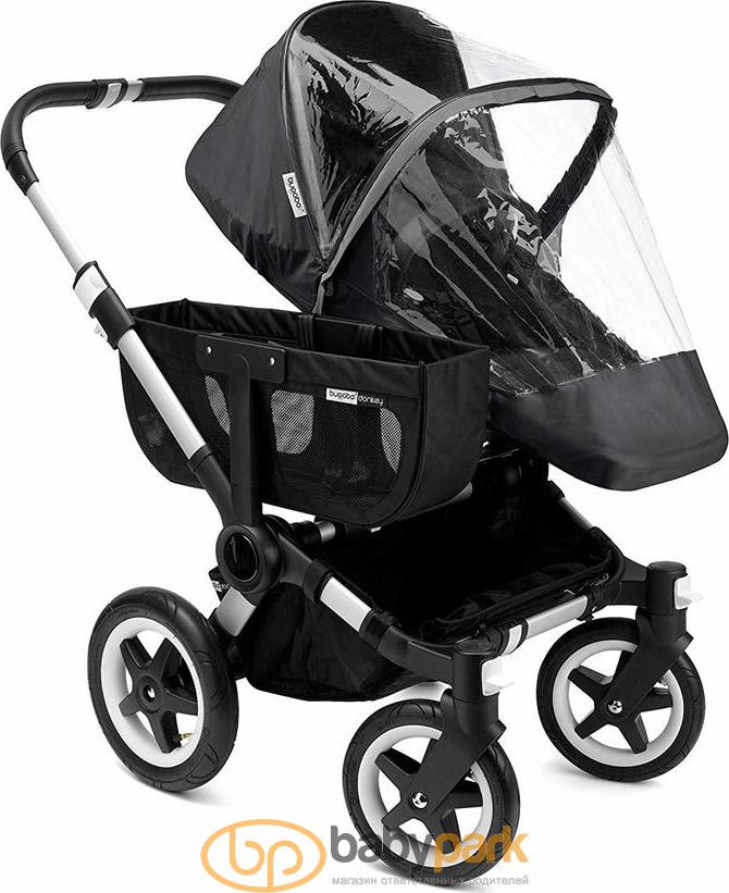 Bugaboo donkey buffalo 2025