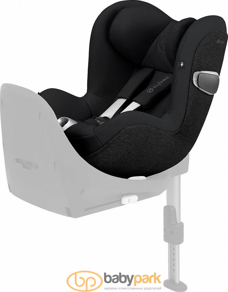 Cybex sirona 2025 i size s