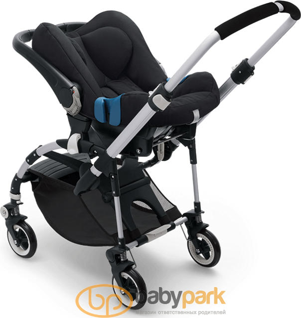 Bugaboo britax adapteri on sale