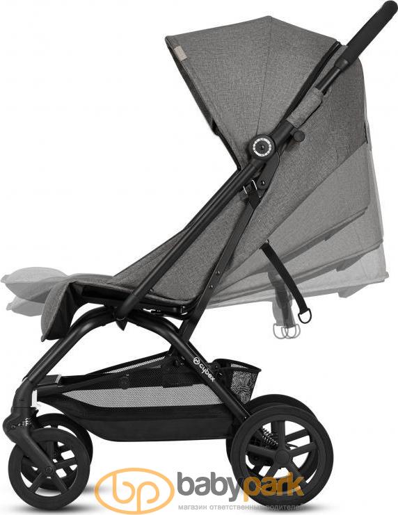 Cybex Eezy S Plus 8 905 . Babypark