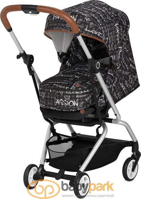 Cybex cocoon store s manhattan grey
