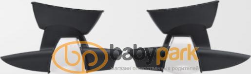 Bugaboo adapteri britax clearance