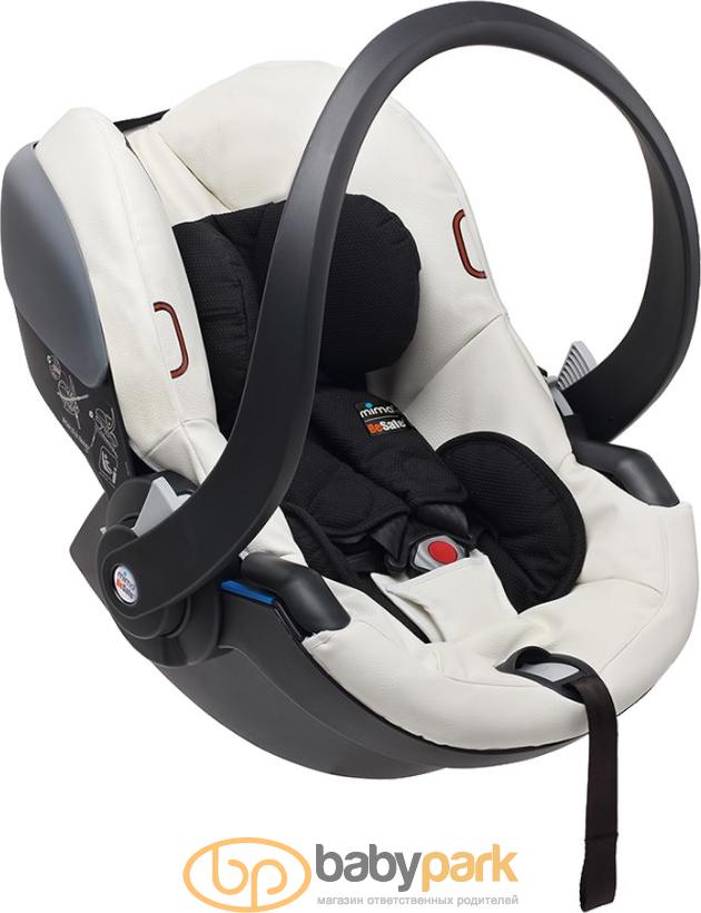Mima IZI Go 8 352 Babypark