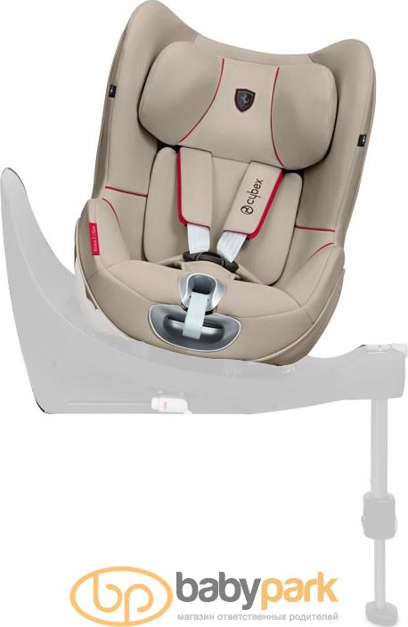 Cybex sirona outlet zi size