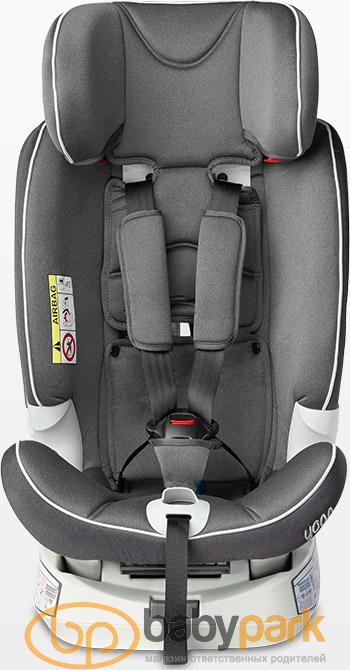 Caretero Yoga ISOFIX 4 583 Babypark