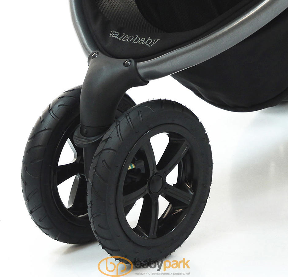 Valco baby комплект колес Sport Pack Snap 3 Trend (2 999 грн.) | Babypark