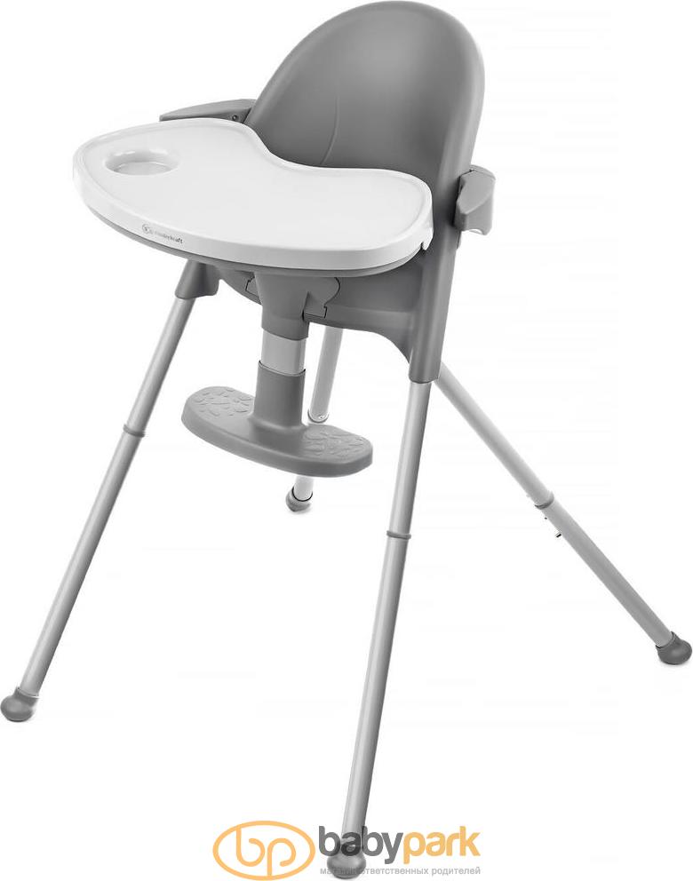 Kinderkraft pini 2 2024 in 1 highchair
