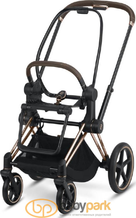 Cybex priam clearance rose gold 2019