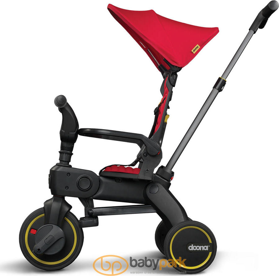 Doona little store trike