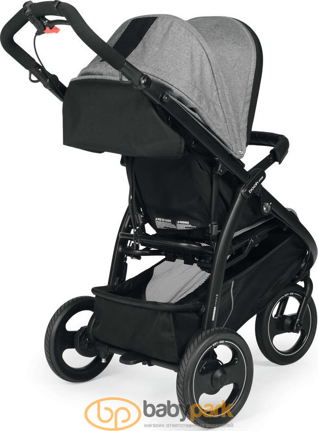 Peg Perego Book Cross 11 500 . Babypark