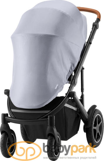 britax smile iii