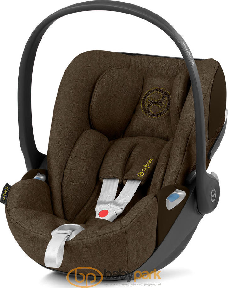 Cybex car hotsell seat cloud z