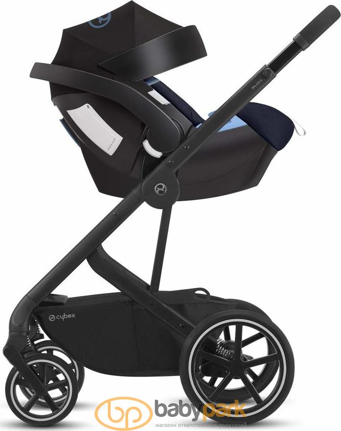 Cybex aton online 5 cena