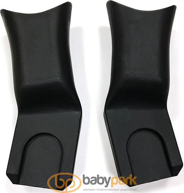 Cybex priam hotsell maxi cosi adapter