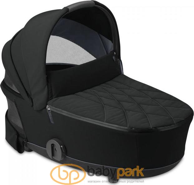 cybex mios lux