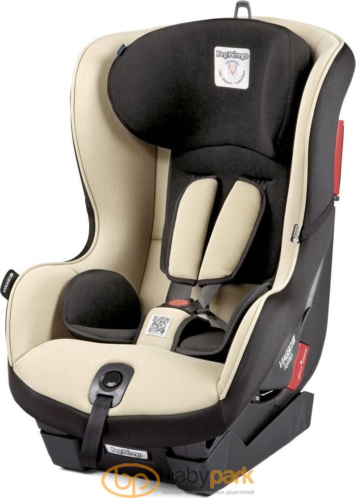 Peg perego viaggio 2025 duo fix k