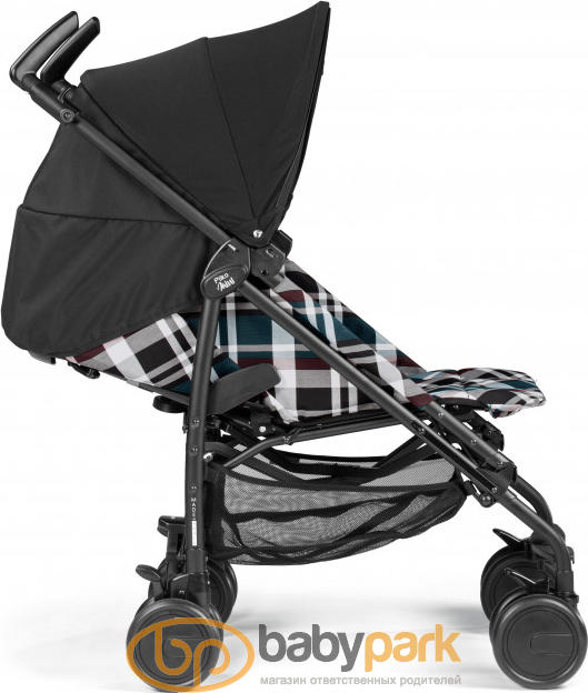 Peg perego hotsell pliko mini