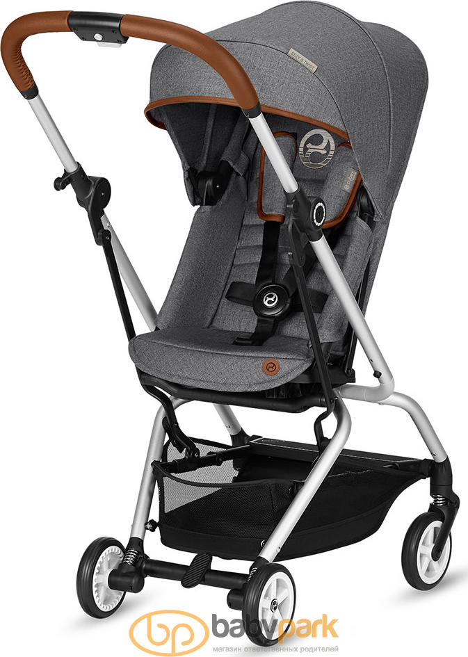 Cybex eezy s 2019 sale