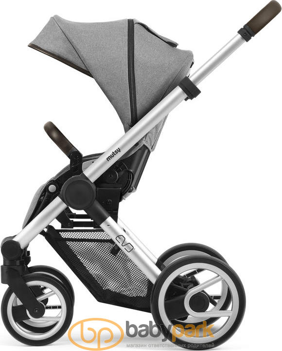 Mutsy EVO Farmer 13 564 Babypark