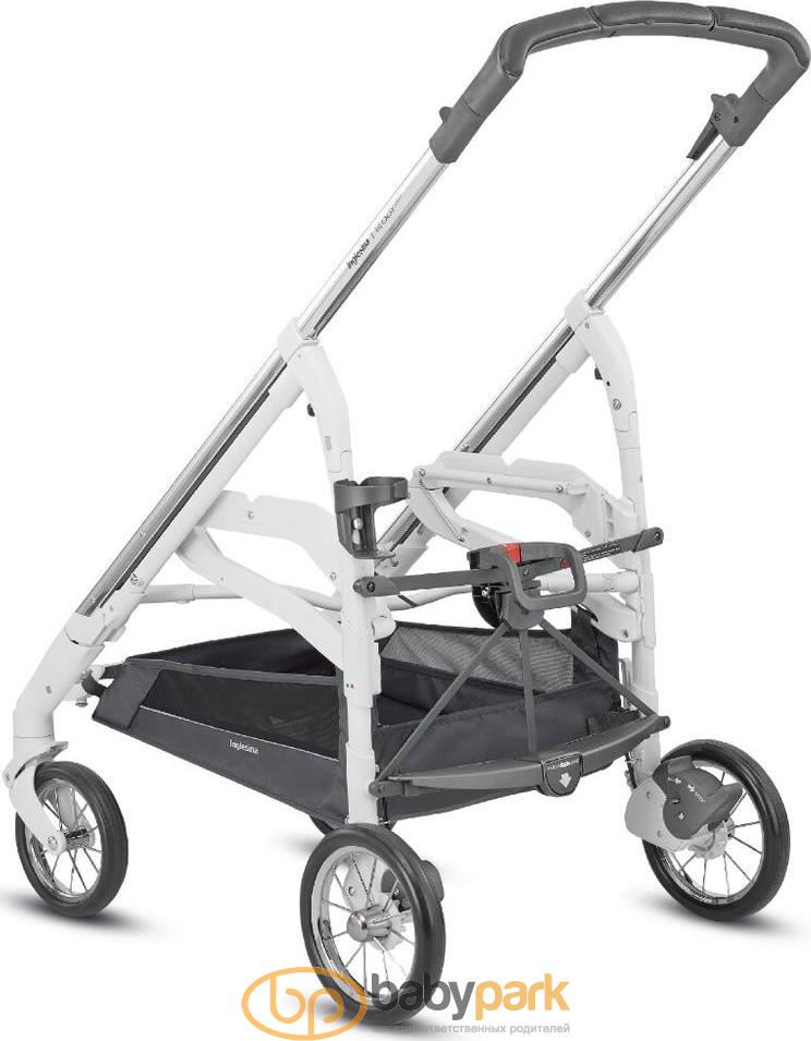 Inglesina TRILOGY PLUS 7 533 Babypark