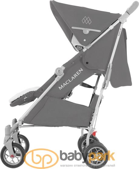 Maclaren techno xlr travel system online