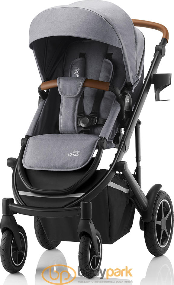 britax smile iii