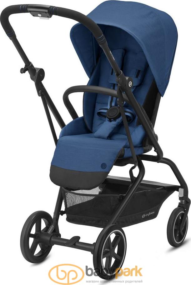 Cybex eezy hotsell s twist cocoon