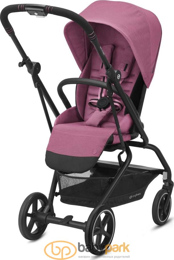 Cybex eezy s twist hotsell maxi cosi