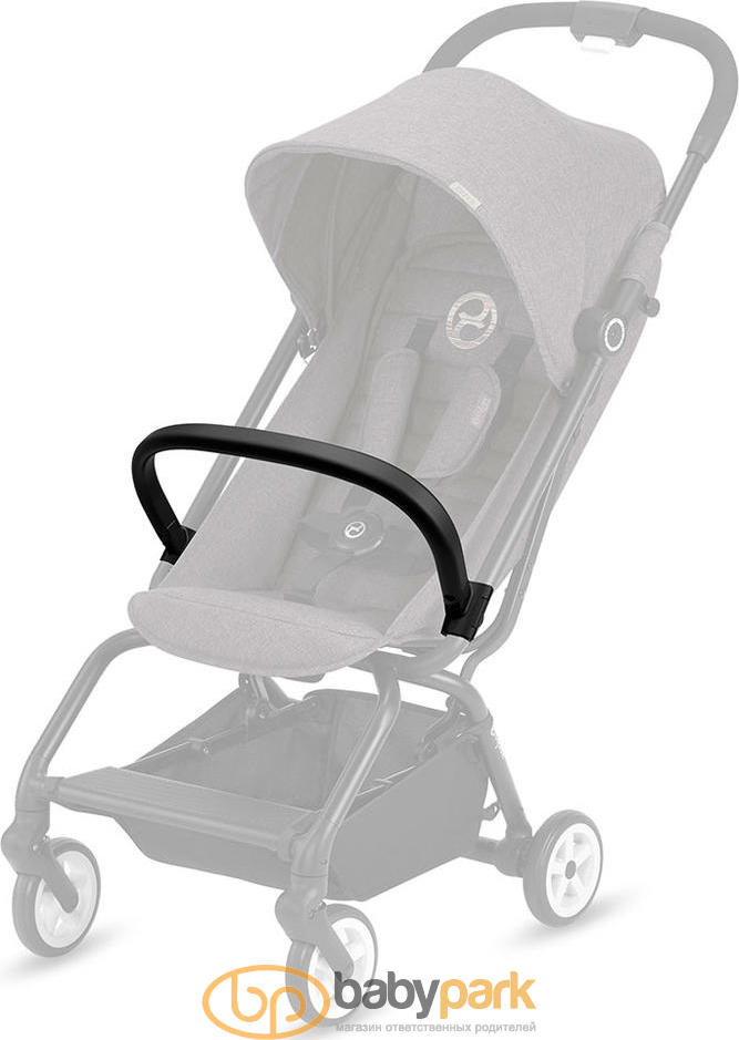 Bumper bar cybex eezy s new arrivals