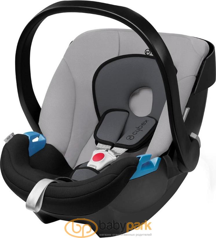 Cybex aton outlet cloud