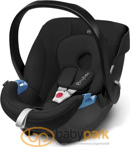 Cybex clearance aton isofix