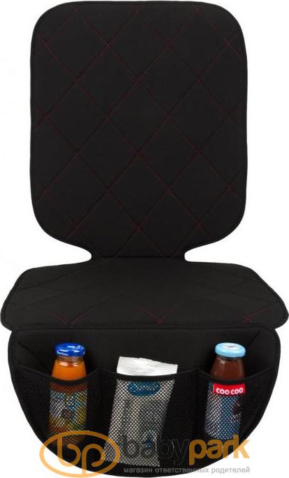 Protector car outlet seat