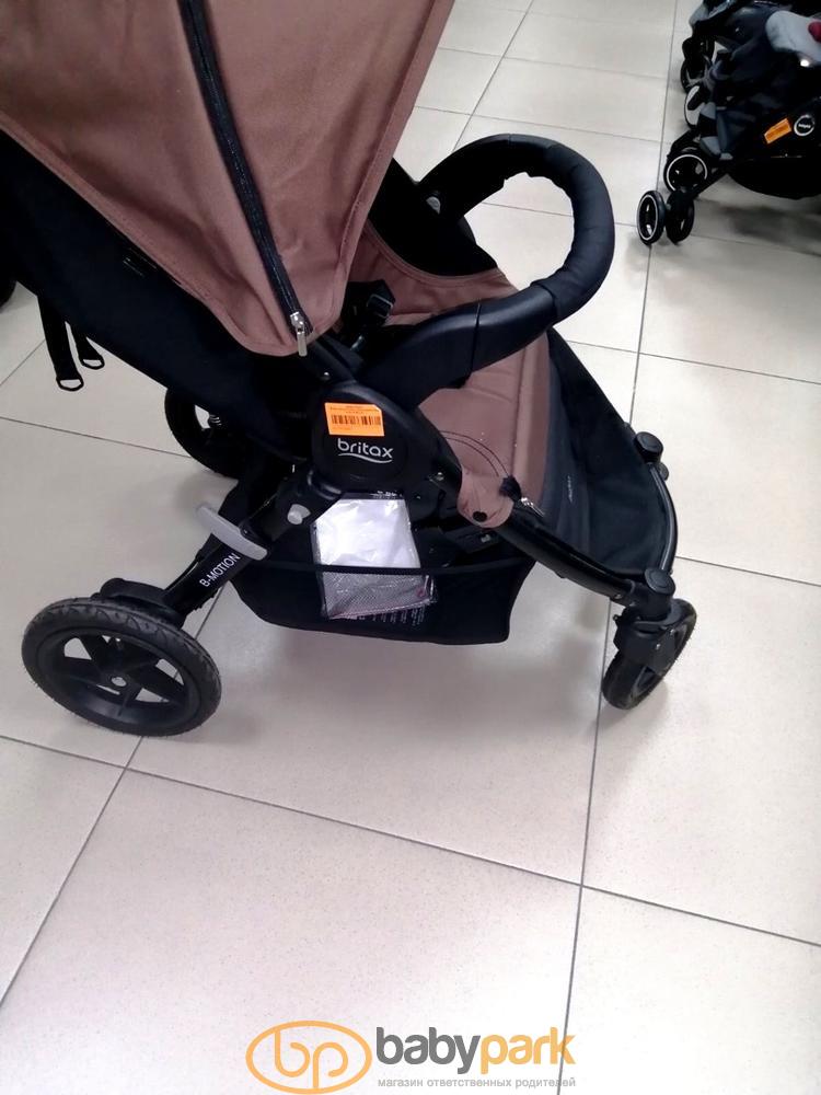 Buggy britax b motion online