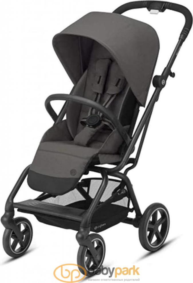 Cybex eezy outlet s twist black