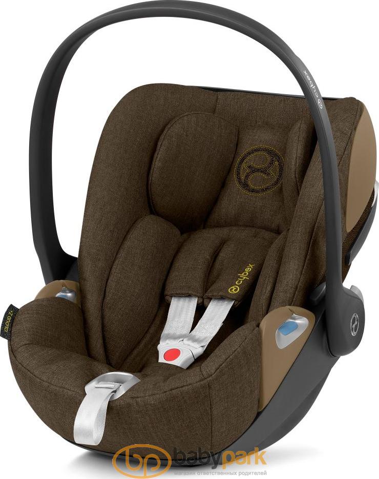 Cybex Cloud Z i Size Plus 13 600 Babypark