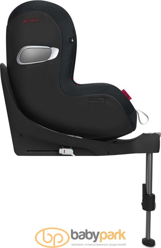 Cybex sirona cheap z ferrari