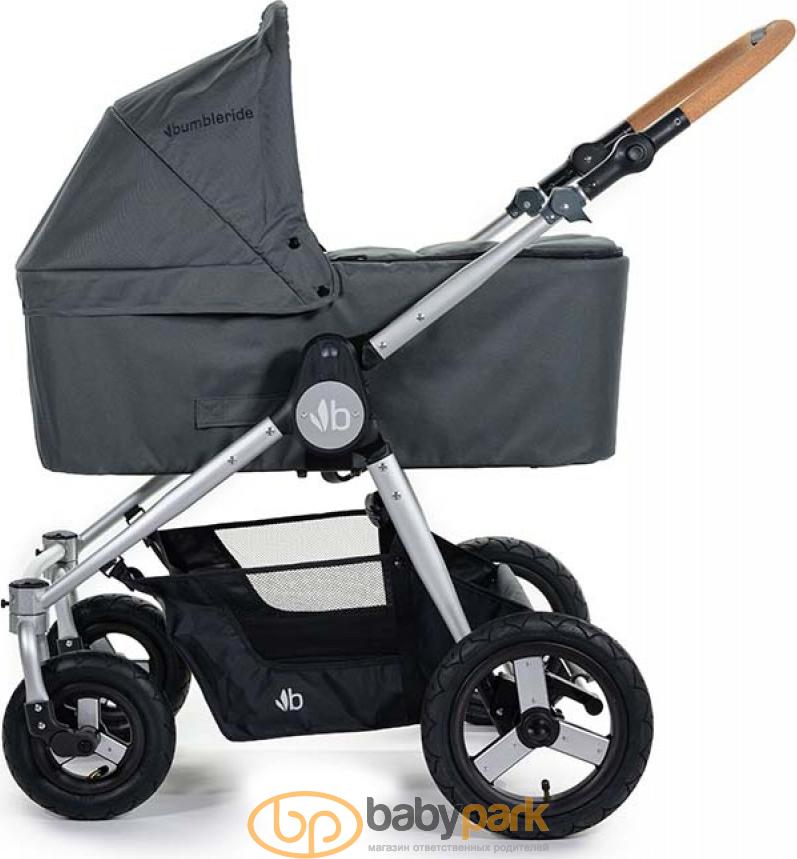 Bumbleride indie bassinet top