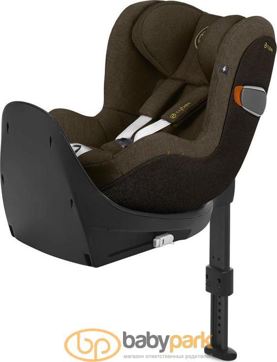Cybex best sale sirona zi