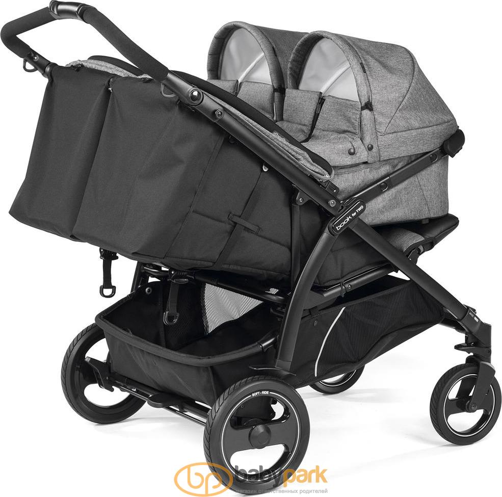 Peg perego 2024 book twin