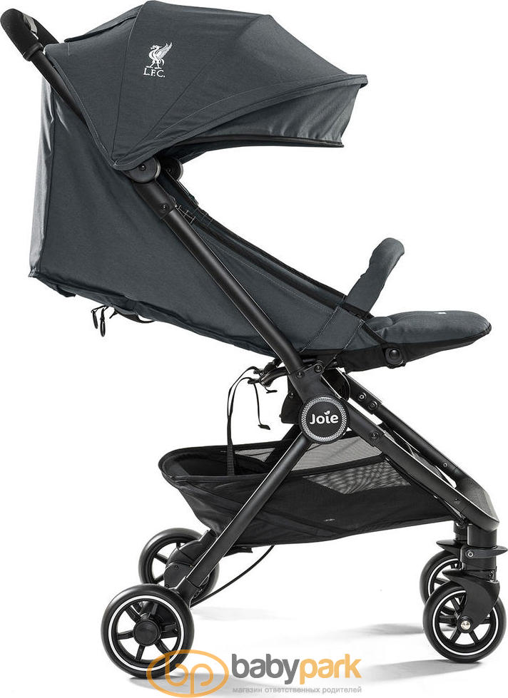 Harga stroller joie liverpool best sale