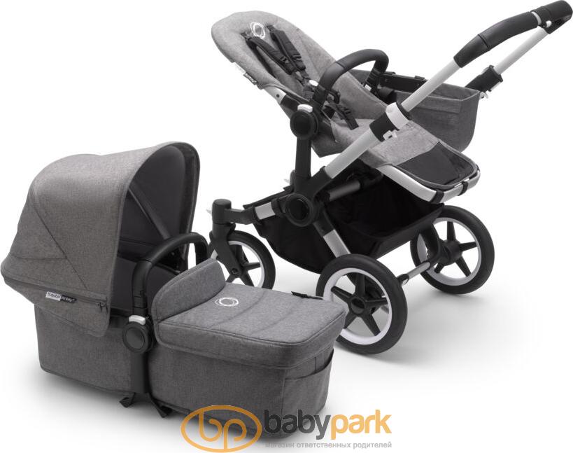 Bugaboo donkey classic online