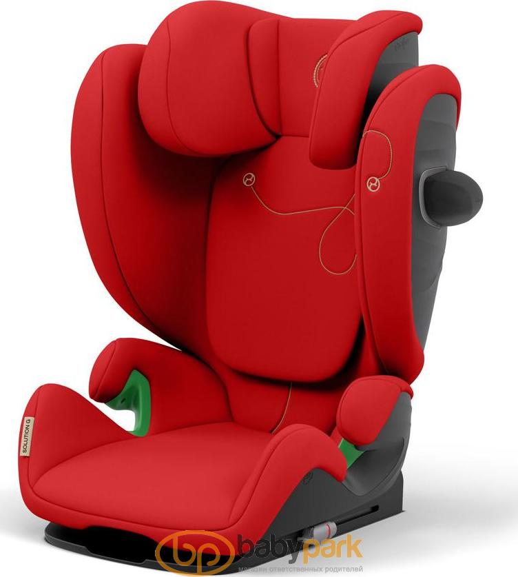 Cybex Solution G i Fix 8 399 . Babypark