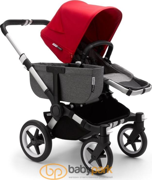 Bugaboo donkey travel system online