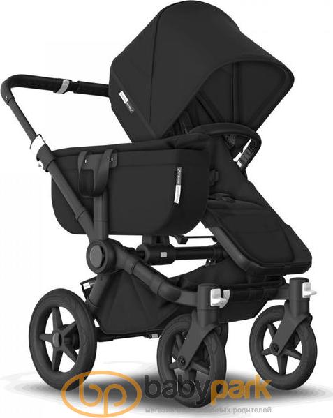 Bugaboo donkey mono on sale