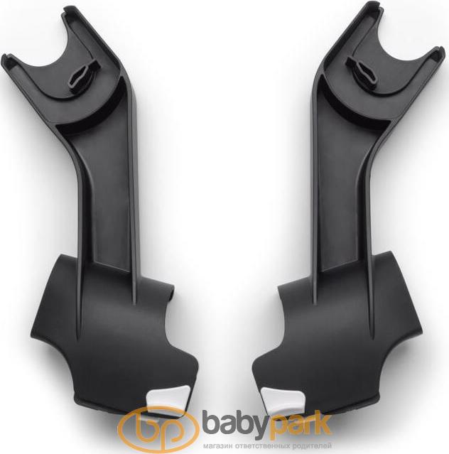 Bugaboo bee cybex adapter online