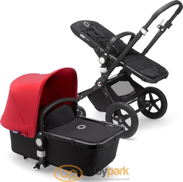 Bugaboo 2 1 Cameleon3 Plus 31 998 Babypark