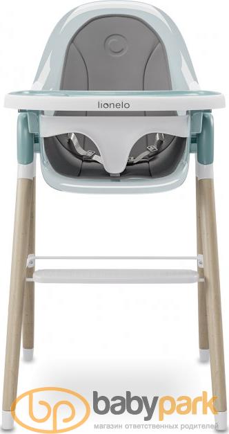 Babylo hotsell highchair tesco